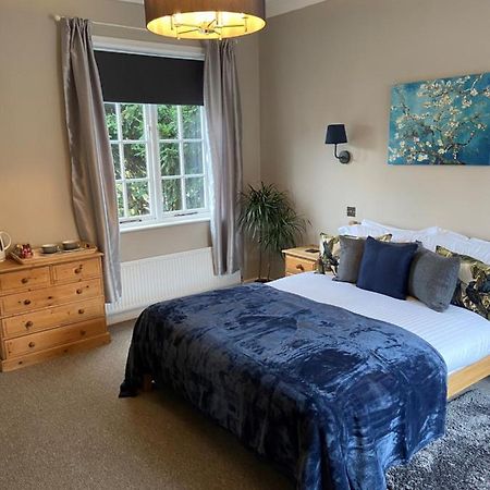 The Spotted Cow Hotel Belper Buitenkant foto