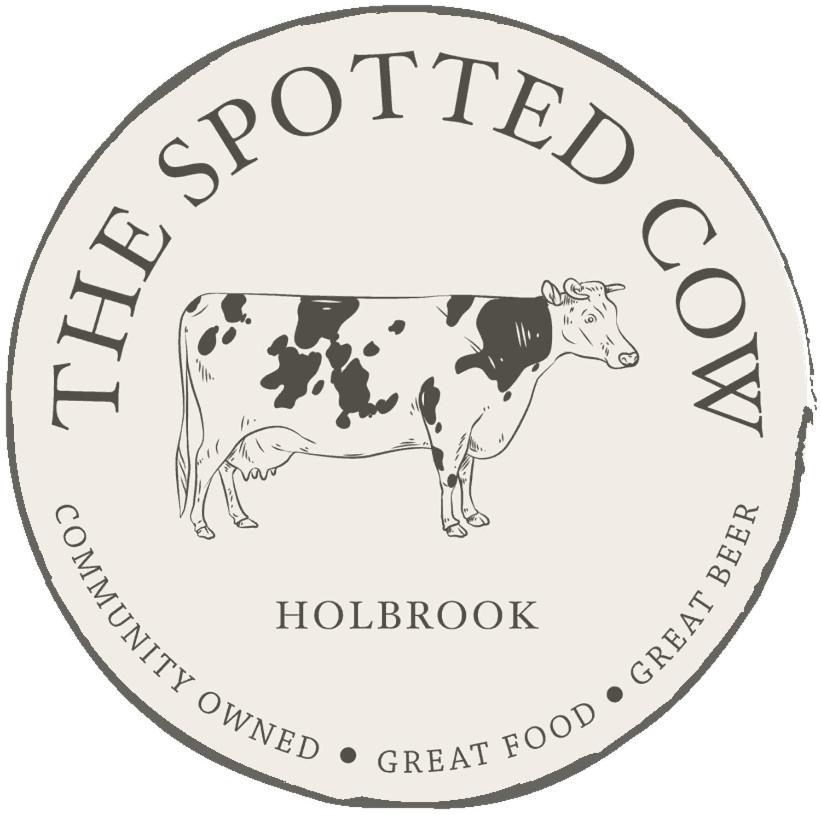 The Spotted Cow Hotel Belper Buitenkant foto