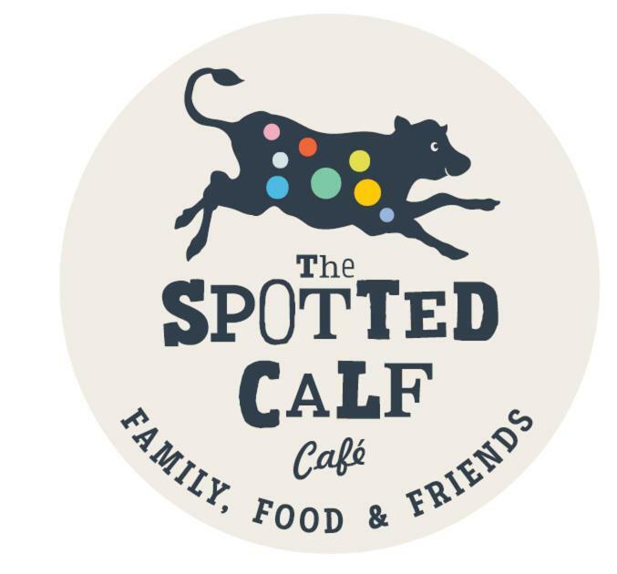 The Spotted Cow Hotel Belper Buitenkant foto